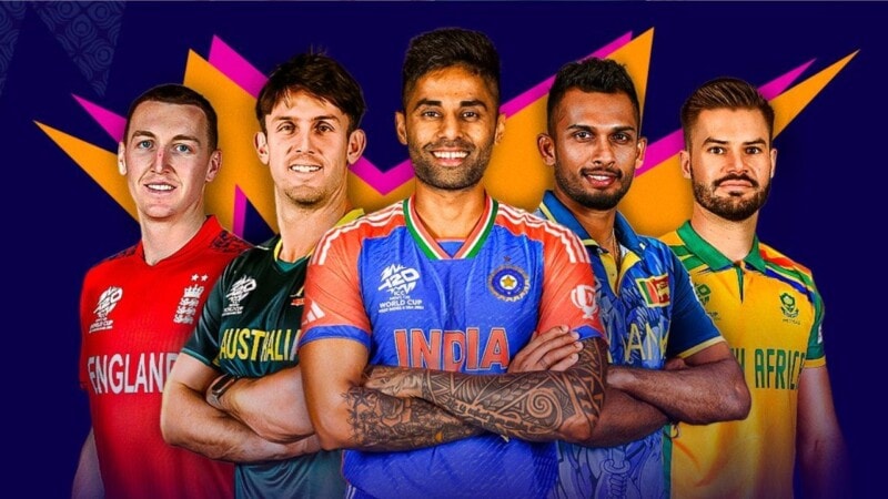 ICC faces backlash for excluding Pakistani skipper from T20 World Cup 2026 poster