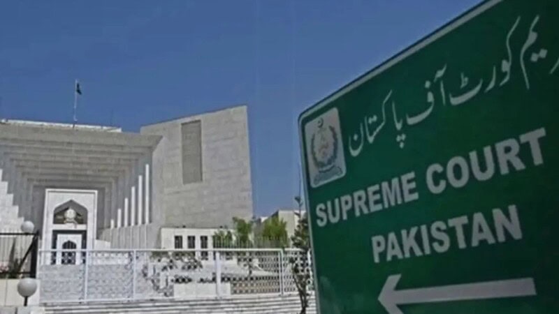Rawalpindi man dies of heart attack after Supreme Court hearing