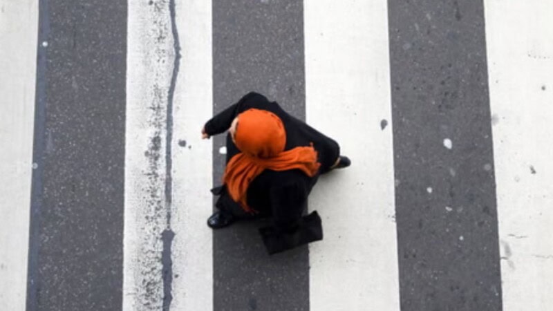 Austria passes law banning headscarves for girls under 14 in schools
