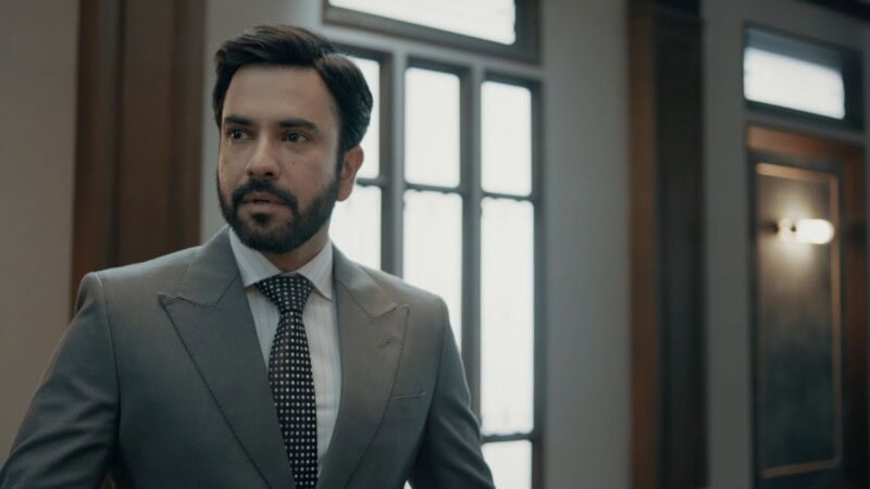 Case No.9: Between friendship and justice, Rohit finally chooses himself