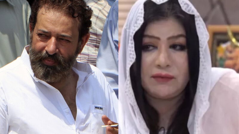 Chaudhry Aslam’s widow to make film to reclaim his story