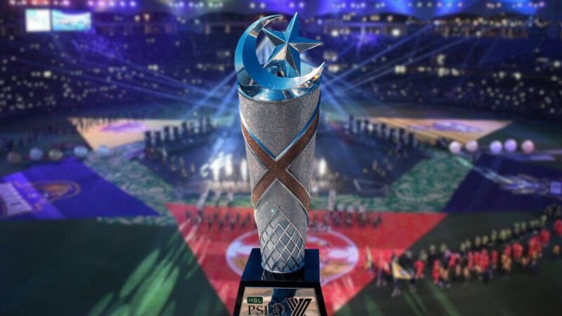 Dates for Pakistan Super League’s 11th edition announced