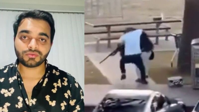 Sydney gunman’s Pakistani namesake exposes Indian propaganda linking him to shooting