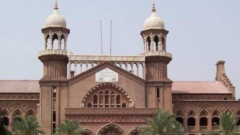 Husband cannot face rape trial before legal completion of divorce: Lahore Court