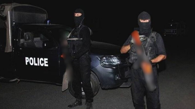 CTD official found dead days after abduction
