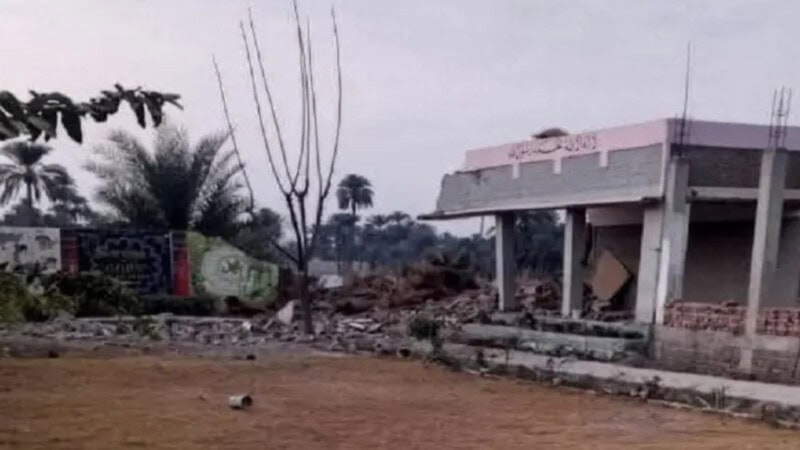 Second school blown up in Waziristan in less than a week