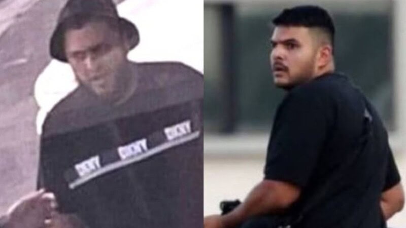 Bondi beach suspect traveled to Philippines on Indian passport