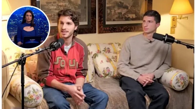 Fact check: Imran Khan’s sons ‘to join politics after his death’?
