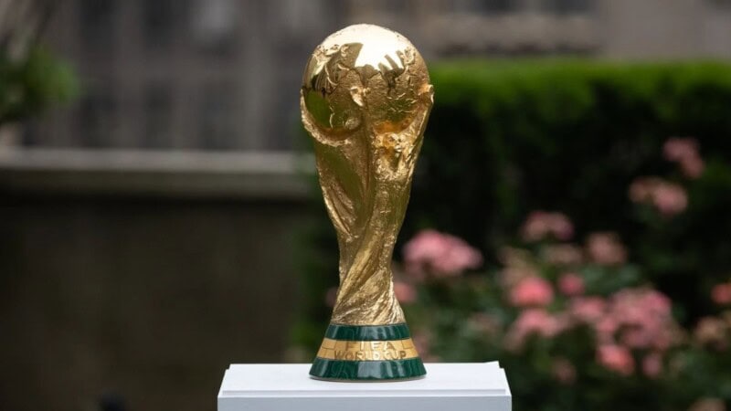 FIFA announces record prize money for 2026 World Cup