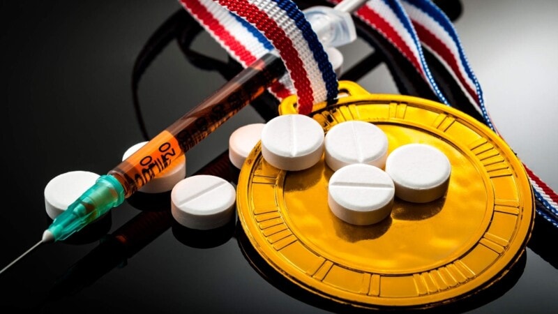 India leads world in sports ‘doping violations’ for third consecutive year