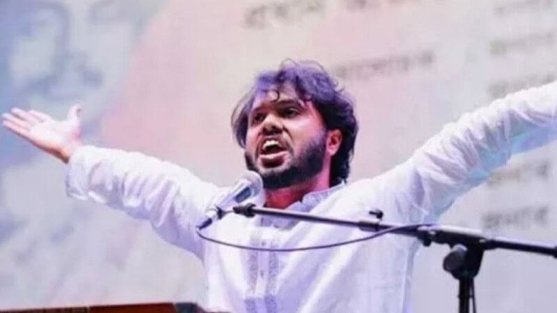 Bangladesh protest leader’s killing sparks unrest ahead of elections