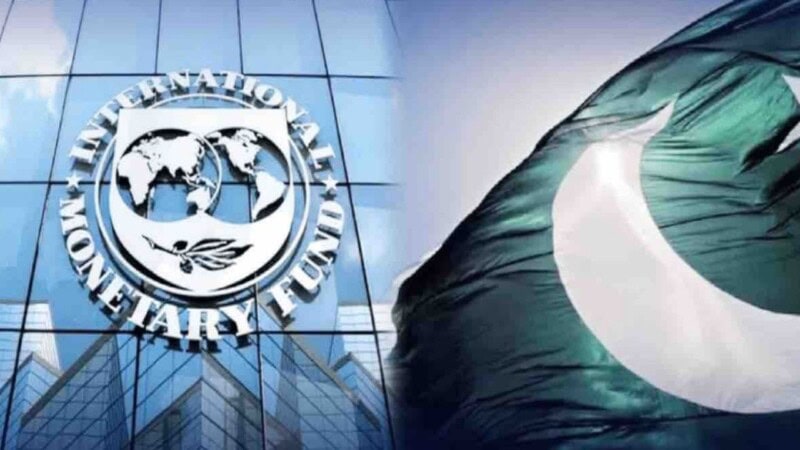 Pakistan explores strategy to avoid IMF after 2027