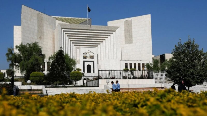 Supreme Court converts rape conviction into ‘consensual adultery’, reduces sentence of accused