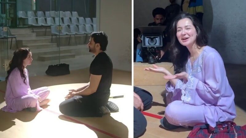 ‘Even I was not ready’: Hania Aamir reacts to Meri Zindagi Hai Tu plot twist