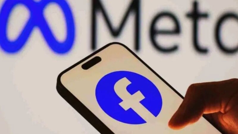 Facebook could soon start charging users for sharing links