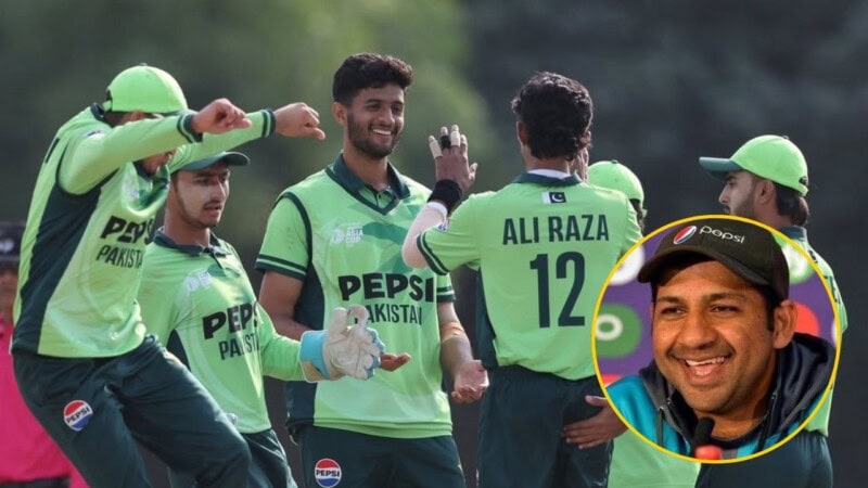 Internet wants to know who did Sarfaraz call ‘jahil’