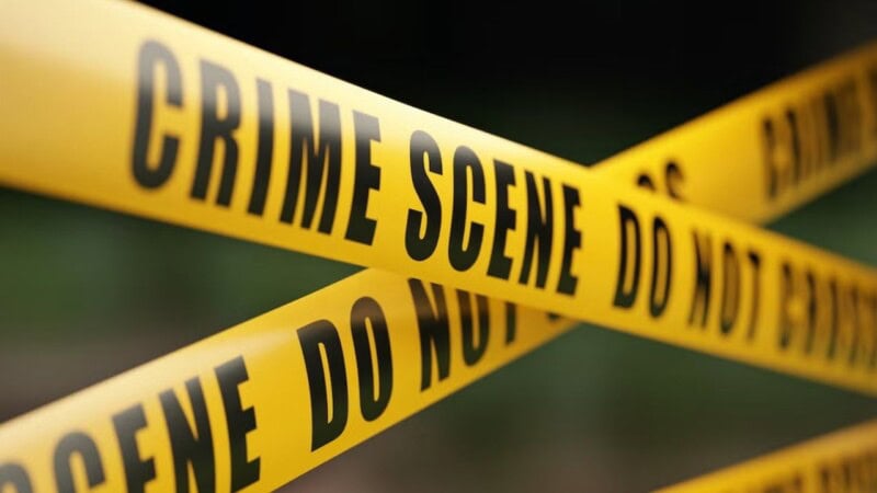 Man kills wife, three others in Bannu shooting over family dispute