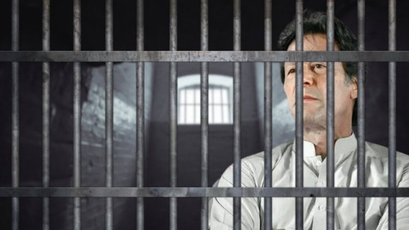 No meetings with Imran Khan till Feb 8, says federal minister