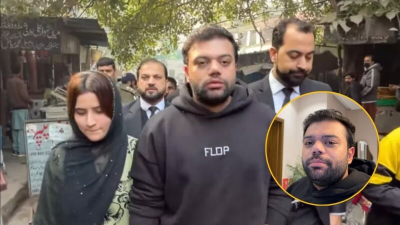 ‘How can a YouTuber upload videos when his account is case evidence?’: NCCIA asks court in Ducky Bhai case