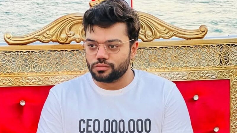 Court rejects Ducky Bhai’s petition seeking return of YouTube channel, phones