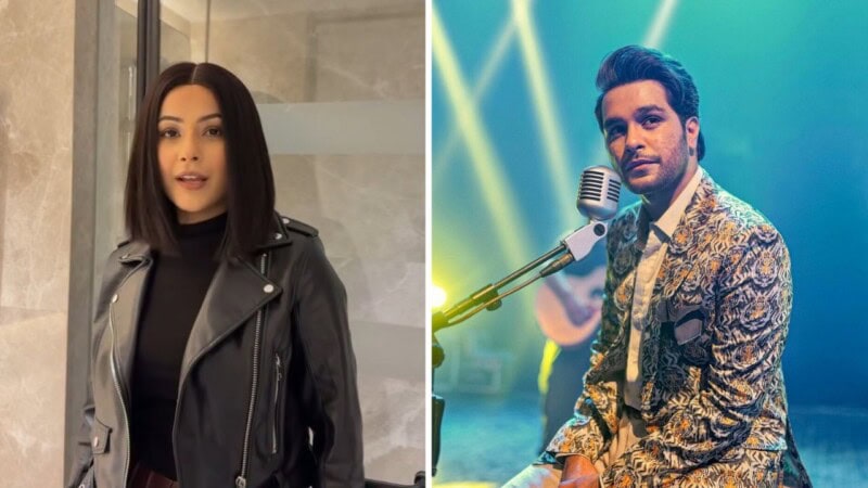 Asim Azhar reacts as Shehnaaz Gill says ‘obsessed’ with Meri Zindagi Hai Tu