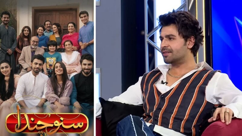 Farhan Saeed puts an end to ‘Suno Chanda 3’ rumours