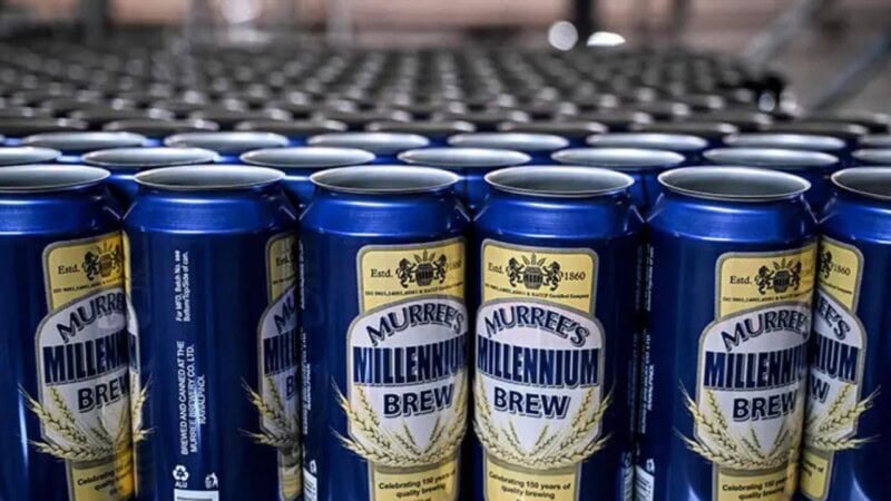 Murree Brewery gets permission for export after almost 50 years
