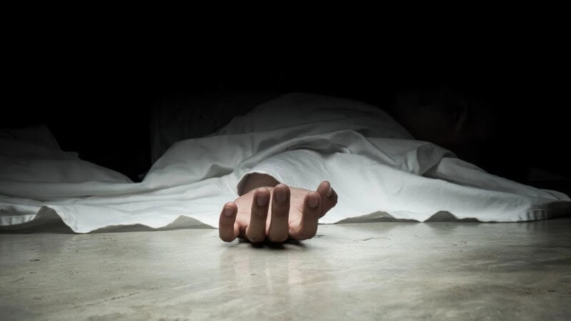 Chinese tourist dies after jumping from residential building in Islamabad