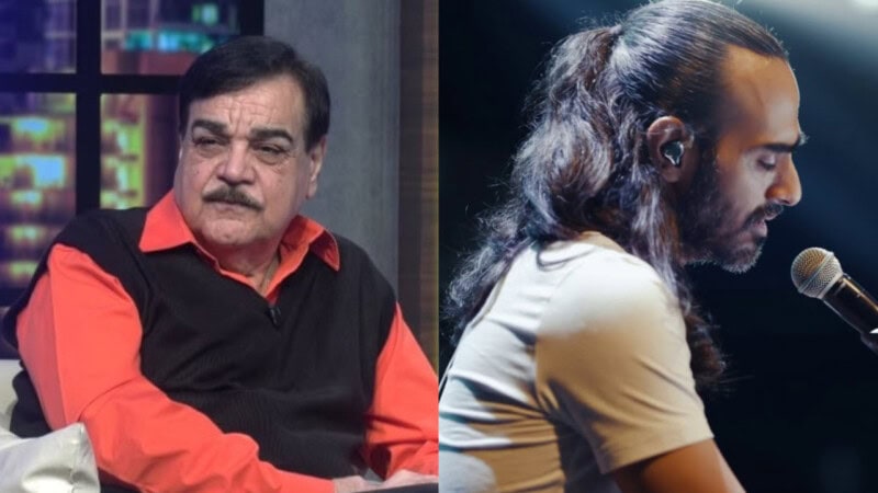 Shehryar Zaidi reveals that he wrote Kaavish’s monster hit ‘Teray Piyar Mein’