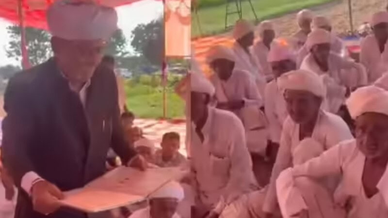 Rajasthan panchayat in India bars married women in 15 villages from using smartphones