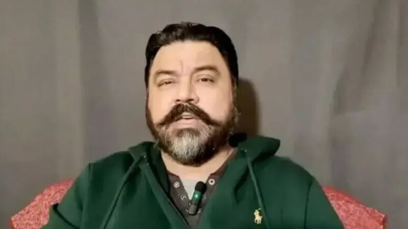 Adil Raja proscribed under Anti-Terrorism Act