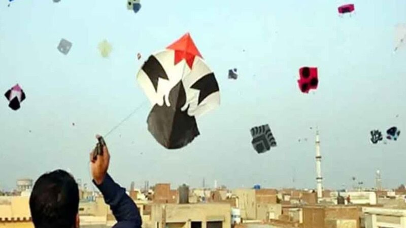 Rules announced for 3-day Basant in Lahore