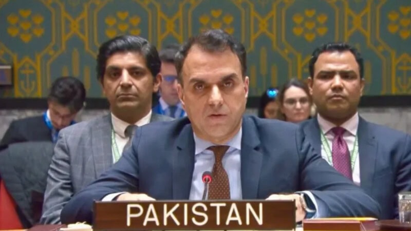 Pakistan flags Gaza ethnic cleansing fears after Israel recognises Somaliland