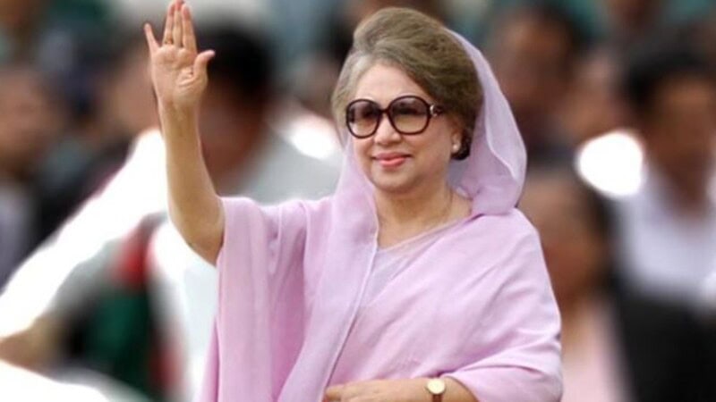 In memorium: Who was Khaleda Zia — Bangladesh’s first woman PM