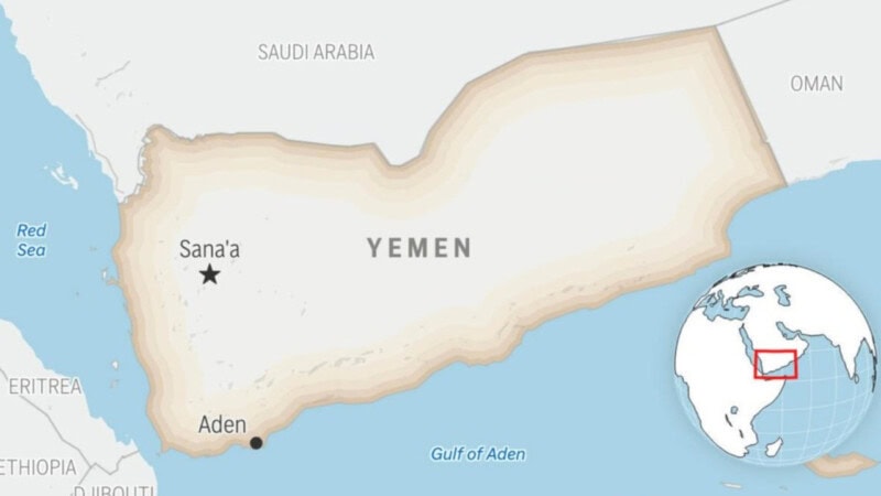 Saudi airstrikes target Yemen port after UAE arms shipment