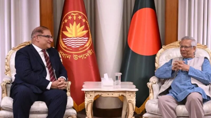 Pakistan hopeful direct flights between Karachi–Dhaka will begin in January