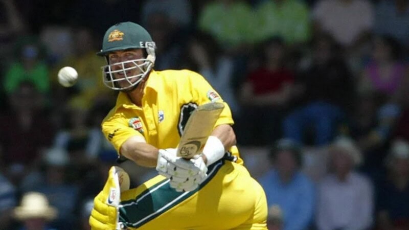 Australian cricket legend Damien Martyn fights for life in ‘induced coma’ with meningitis