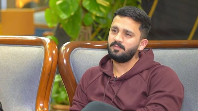 Rajab Butt claims he earned over Rs9 crores from TikTok live during YouTube break