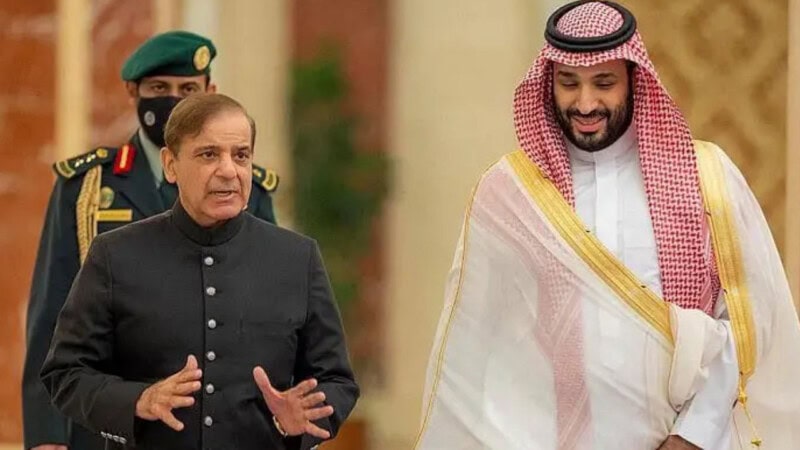 PM Shehbaz stresses Ummah unity in call with Saudi crown prince