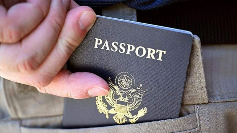 Mali, Burkina Faso announce reciprocal travel curbs on U.S citizens