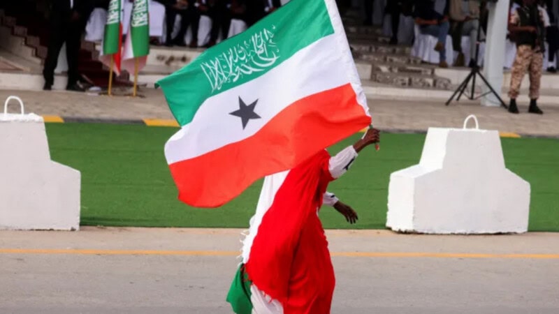 Somaliland rejects claims of Israeli bases, Gaza resettlement
