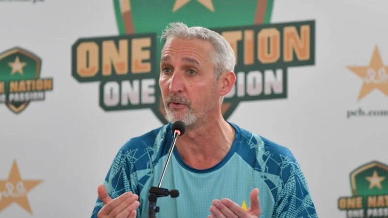 Jason Gillespie reveals what forced him to leave Pakistan cricket