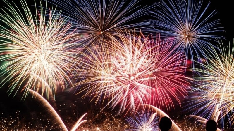 Ticket row disrupts New Year’s Eve at Islamabad housing society