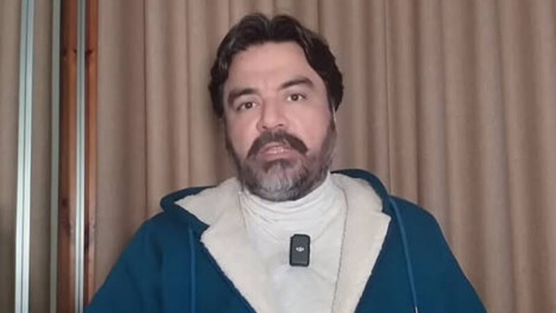ATC hands life sentences to Adil Raja, journalists over May 9 riots