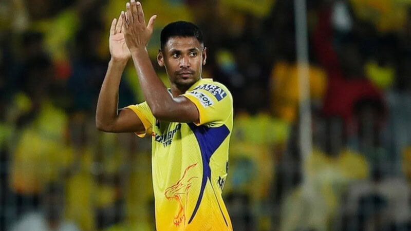 BCCI tells SRK’s Kolkata Knight Riders to release Mustafizur Rahman amid threats from Hindu hardliners
