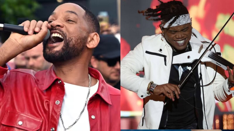 Will Smith faces lawsuit for harassment, wrongful termination