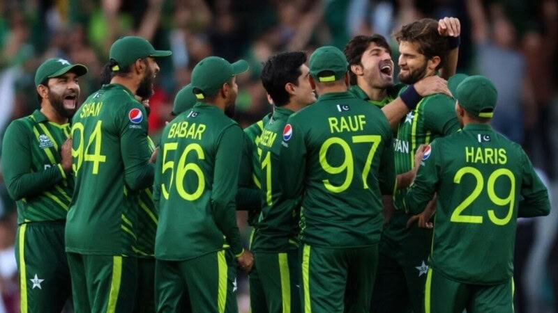 Big name returns to Pakistan’s preliminary squad for T20 World Cup