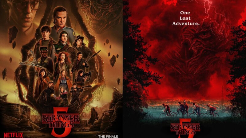 Stranger Things finale leaves fans equally divided between wonder and disappointment