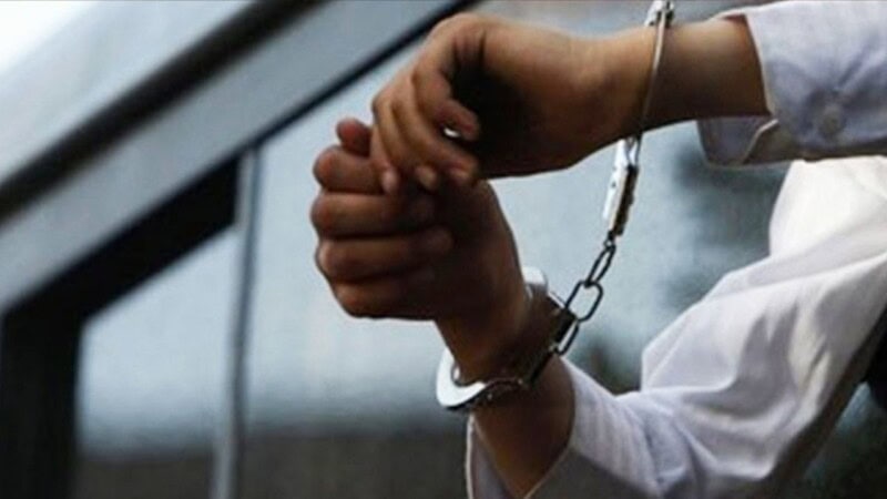 Man arrested for ‘filming women’ inside washroom of Rawalpindi hospital