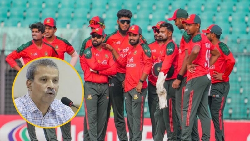 Bangladesh will not play T20 World Cup matches in India